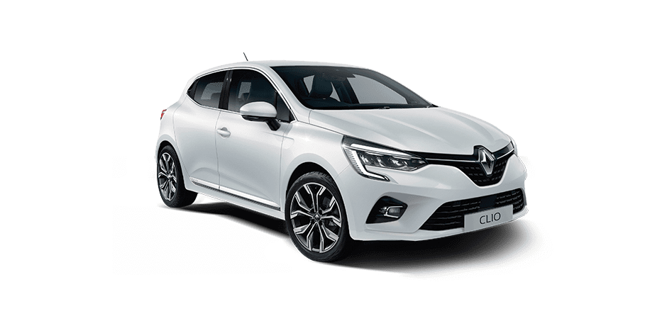 Antalya Otogar Renault Clio Araç Kiralama