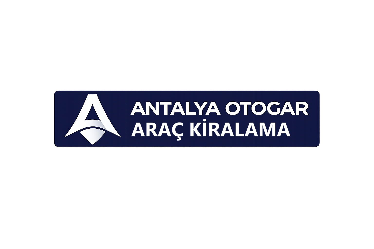 EGE Oto Kiralama logo